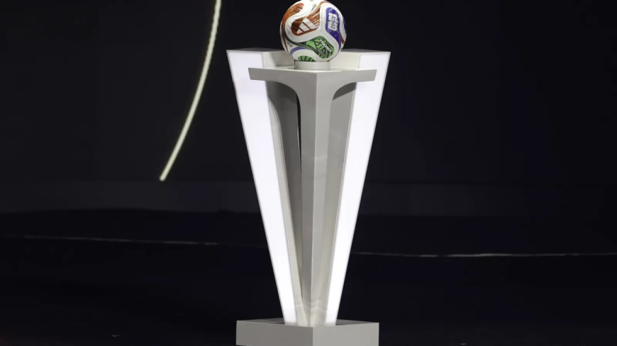 Fifa divulga calendário completo da Copa do Mundo de 2026; Brasil irá estrear em Nova Jersey
