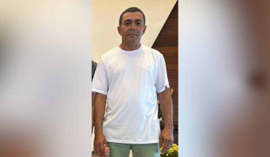Morador de Ceres morre após quase 60 dias internato em hospital