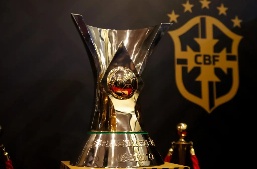 O que muda no Brasileirão 2026? CBF divulga a tabela e anuncia novidades para a próxima temporada