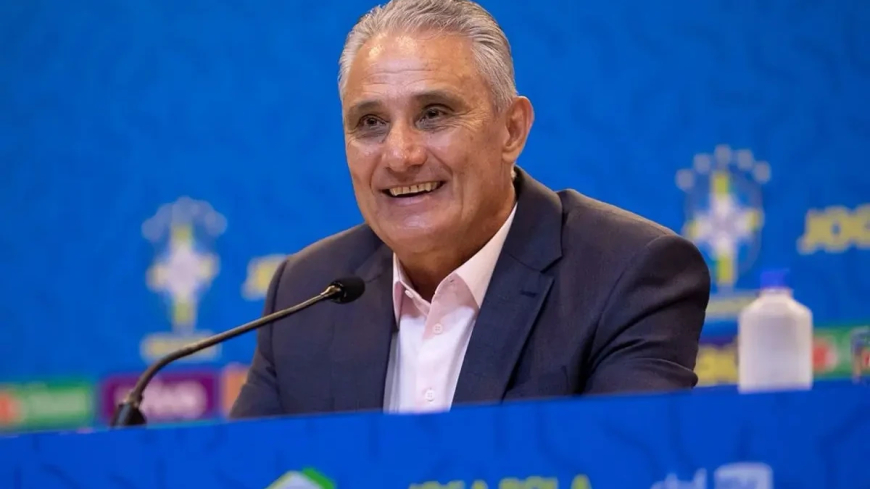 Cruzeiro acerta com ex-técnico da Seleção Brasileira
