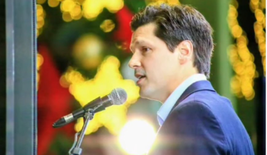 Entidades de grande importância social ajudam o Estado a alcançar as pessoas, diz Daniel Vilela