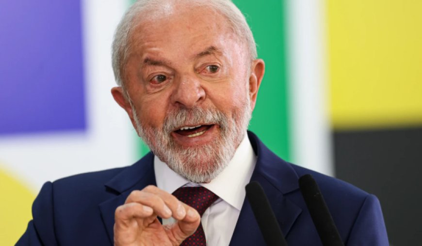 Governo Lula prepara pacote de R$ 220 bilhões em ano eleitoral; gastos ficam fora da meta fiscal