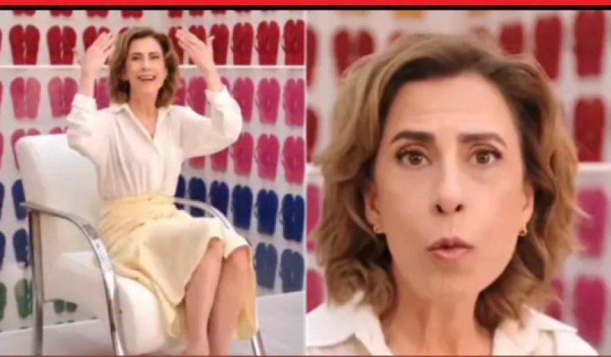 Havaianas perde cerca de R$ 200 milhões após polêmica envolvendo campanha publicitária
