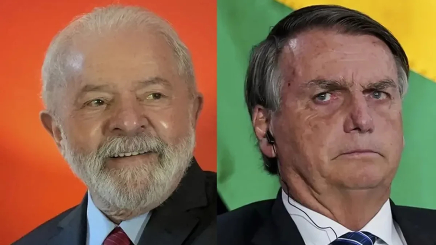 Lula quer vetar redução de penas para Bolsonaro no dia 8/1