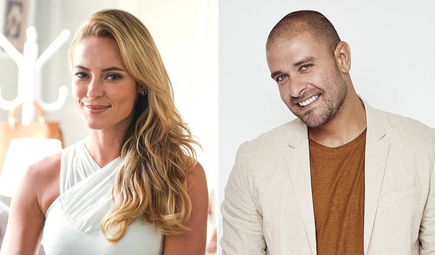 Paolla Oliveira e Diogo Nogueira anunciam separação e revelam motivo; veja