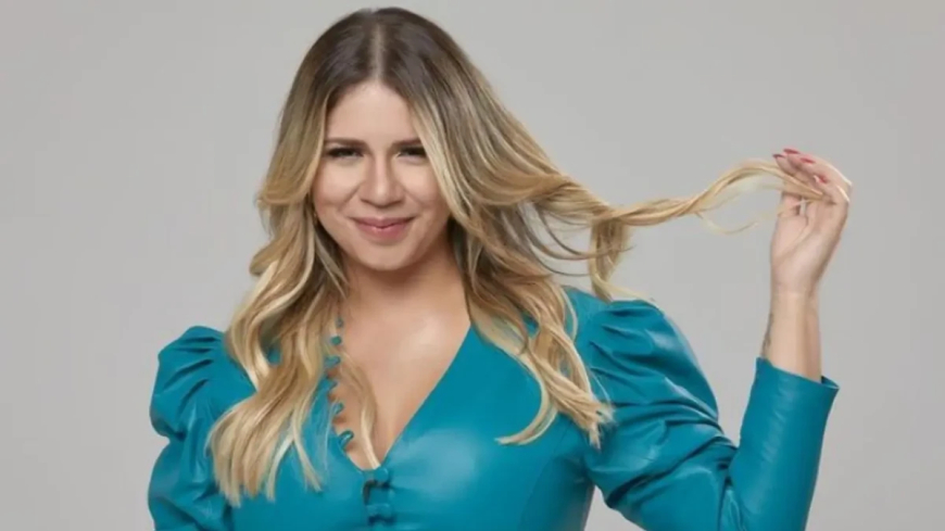 Irmã de piloto que tirou última foto com Marília Mendonça explica registro; veja