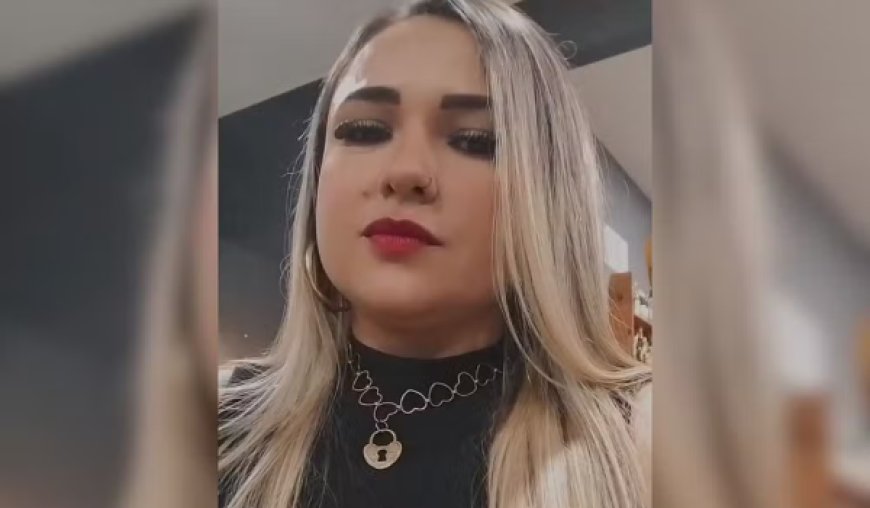 Balconista que morreu em acidente na BR-060 era alegre e mãezona: 'Fazia de tudo para o filho', diz amiga