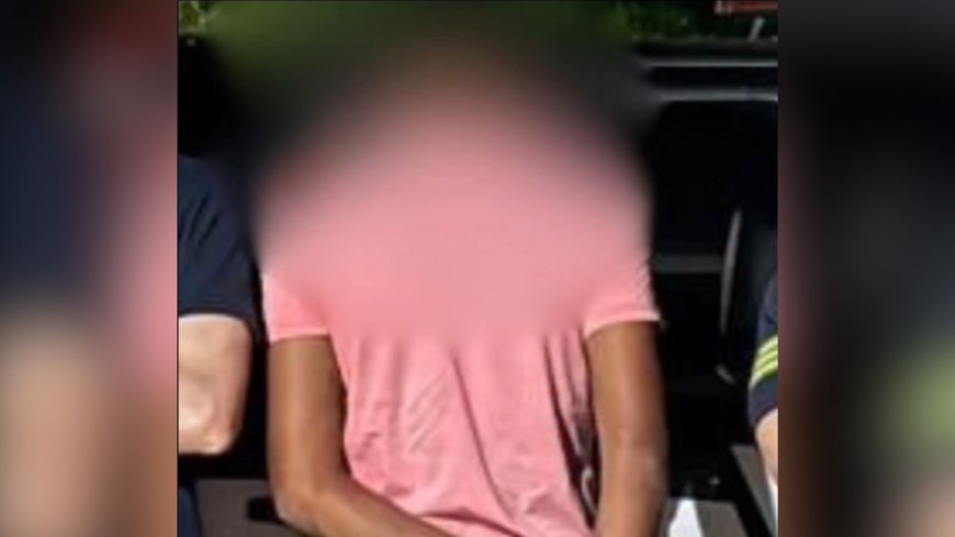 Polícia Militar prende homem por ameaça no contexto de violência doméstica em Porangatu