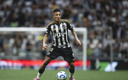 Fluminense acerta a contratação do lateral-esquerdo Guilherme Arana