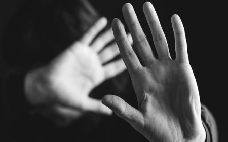 Homem é preso em flagrante por violência doméstica em Rialma