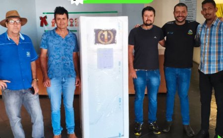 Prefeitura de Rialma realiza entrega dos prêmios do IPTU Premiado 2025