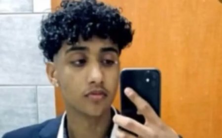 Jovem é baleado após sair do cinema em shopping de Valparaíso de Goiás