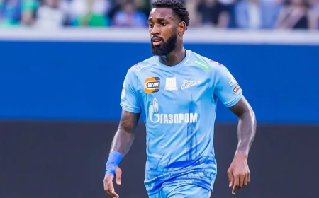 Cruzeiro encaminha contratação de Gerson, que deve se tornar a compra mais cara do futebol brasileiro