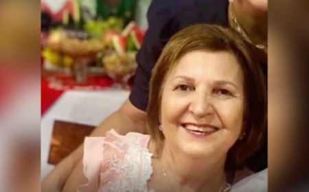 Morre Adecir Aparecida Zago, esposa do ex-presidente do Goianésia Esporte Clube
