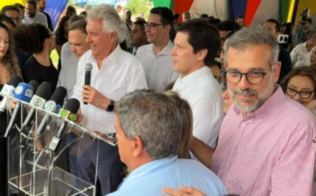 Governo de Goiás vai bancar Carnaval em Goianésia