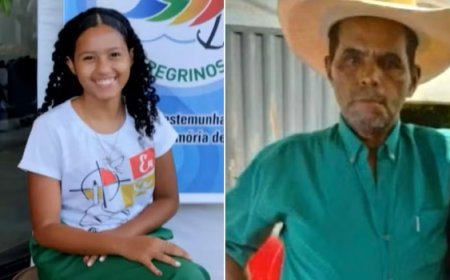 Tio de consideração diz que matou adolescente a pauladas por ela ter sido ‘mal-educada’, diz polícia