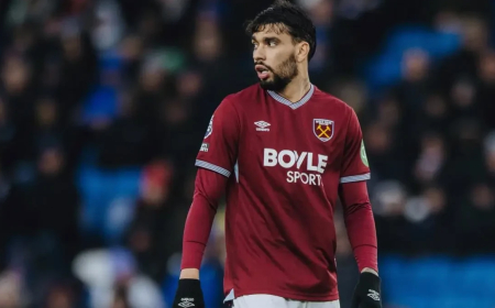 West Ham recusa proposta milionária do Flamengo por Lucas Paquetá