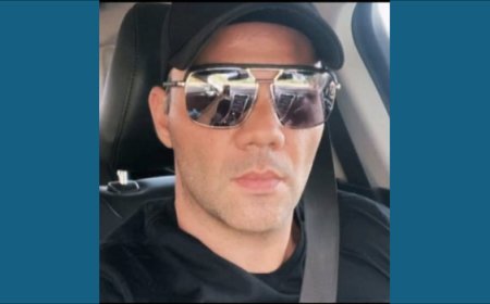 Suspeito de assassinato em Goianésia é capturado após fuga em direção a Ceres