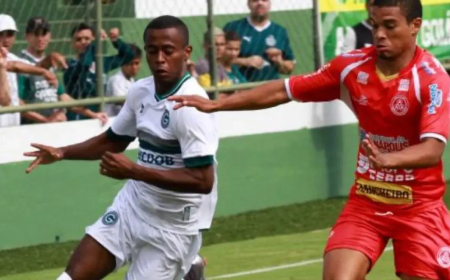 Goiás defende tabu de oito anos sem perder para a Anapolina no Goianão; confira o retrospecto