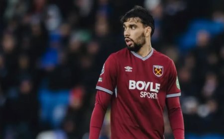 Flamengo acerta retorno do meia Lucas Paquetá em negociação mais cara do futebol brasileiro