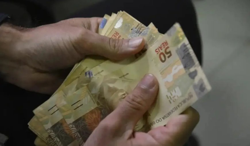 Salário mínimo de R$ 1.621 começa a valer nesta quinta (1º); veja tudo o que muda
