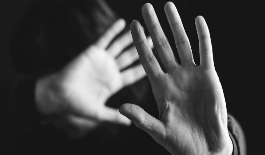 Homem é preso em flagrante por violência doméstica em Rialma