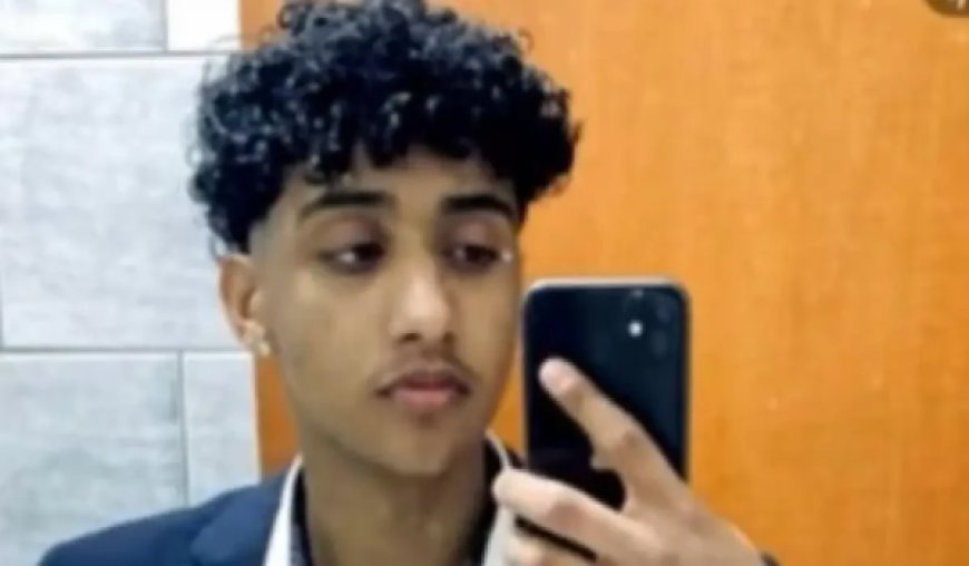 Jovem é baleado após sair do cinema em shopping de Valparaíso de Goiás