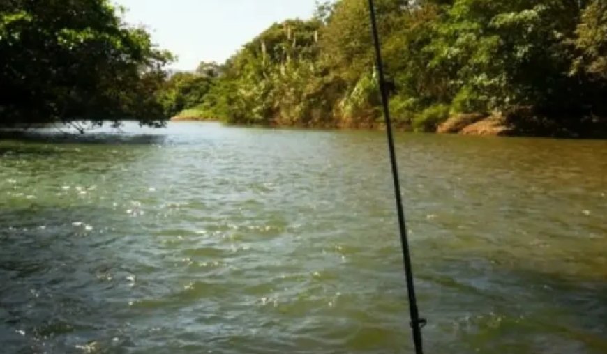 Rio Paranã: aumento repentino no volume de água provoca morte em Formosa