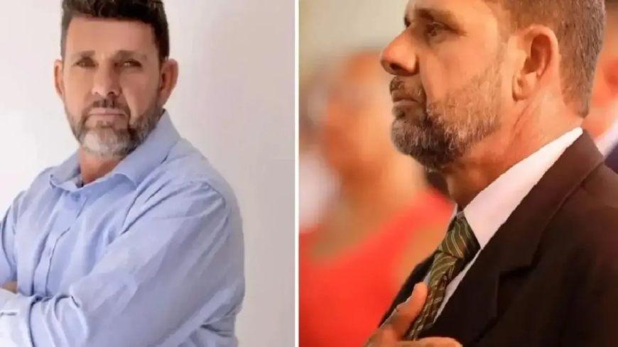 Presidente da Câmara de Urutaí deixa cargo após investigação por estupro