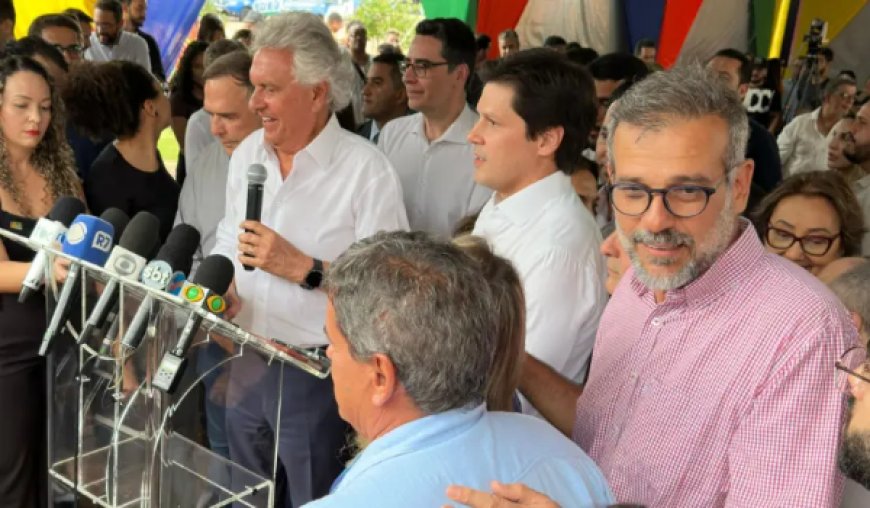 Governo de Goiás vai bancar Carnaval em Goianésia