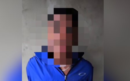 Polícia Militar impede homicídio no Parque das Palmeiras, em Goianésia