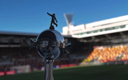 Libertadores começa nesta terça com jogos da fase preliminar
