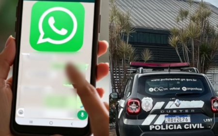 Mulher denuncia possível abuso após perder a consciência durante festa em Jaraguá
