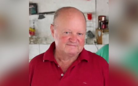 Morre o ex-proprietário do tradicional Posto do Gaúcho