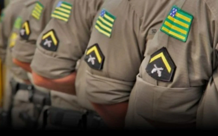 MP Eleitoral recomenda que militares não usem fardas nas eleições em Goiás
