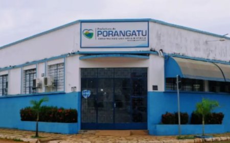 Menino foge pela janela de hospital em Porangatu