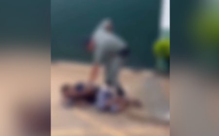 Homem é preso por importunação sexual em Jaraguá