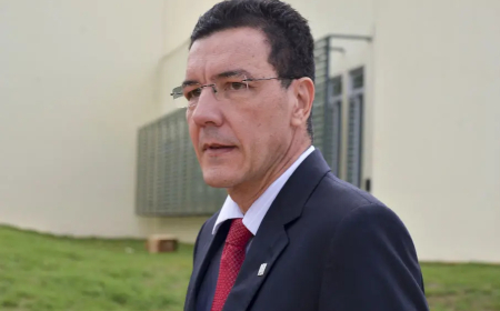 PT quer bater martelo até abril sobre candidatura ao governo em Goiás