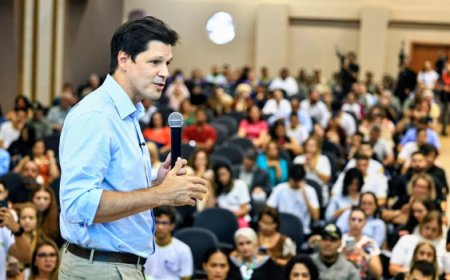 “Premiar desempenho muda o futuro do estudante e fortalece o futuro de Goiás”, diz Daniel Vilela