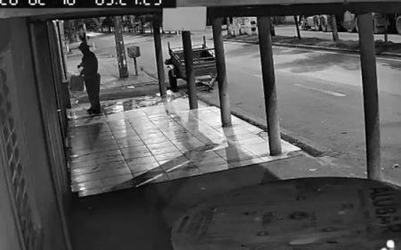 GO: Fazendeiro é suspeito de mandar incendiar açougue com família dentro para ‘dar susto’