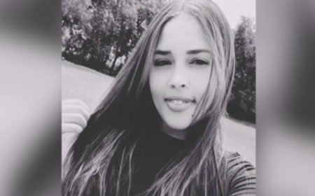 Uma jovem morre após acidente entre carro e moto em Itapaci