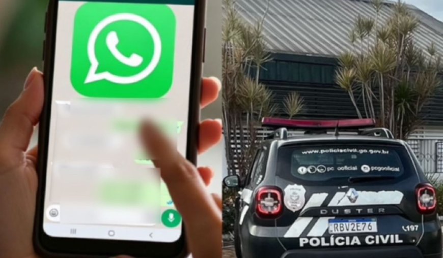 Mulher denuncia possível abuso após perder a consciência durante festa em Jaraguá