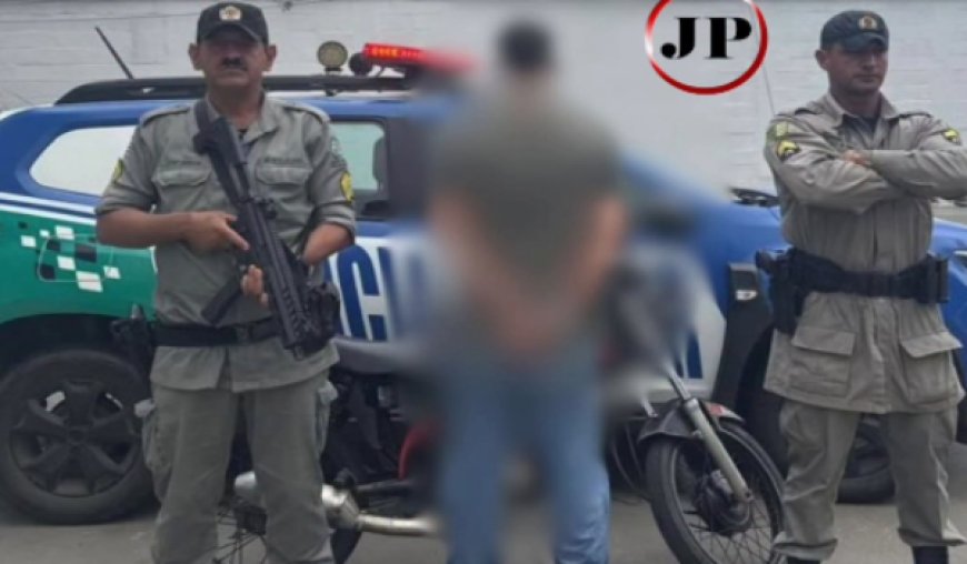 Direção perigosa e adulteração de sinais identificadores são flagrados em Itaberaí