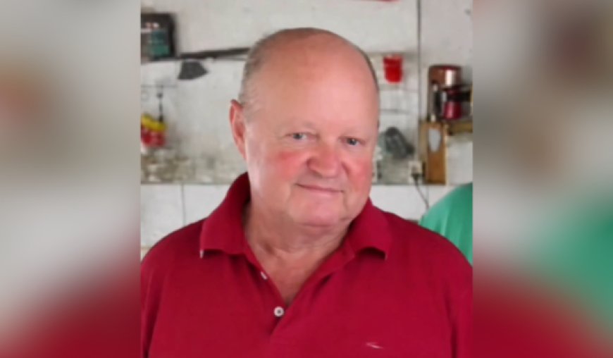 Morre o ex-proprietário do tradicional Posto do Gaúcho