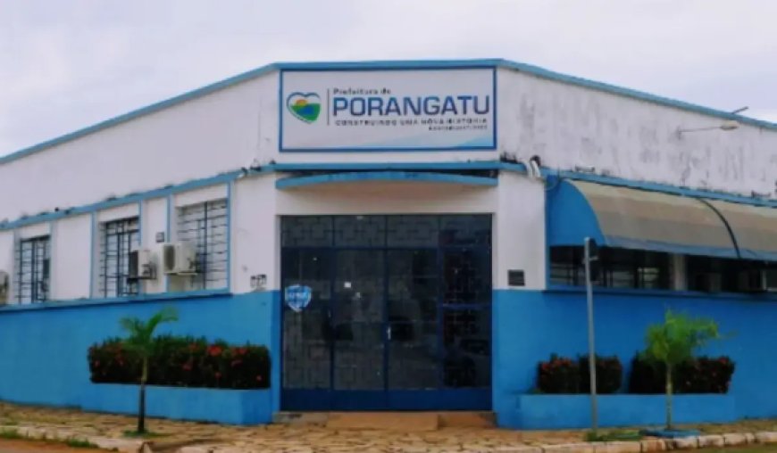 Menino foge pela janela de hospital em Porangatu