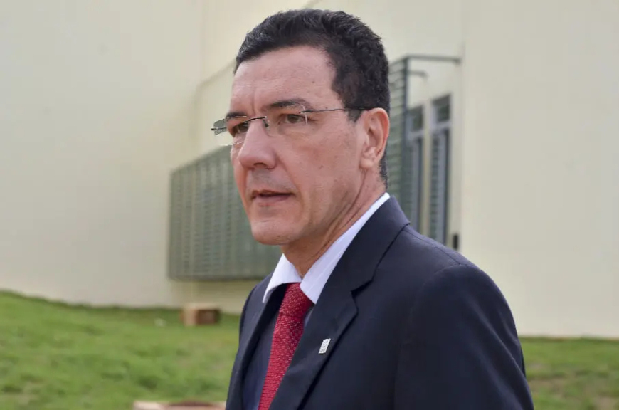 PT quer bater martelo até abril sobre candidatura ao governo em Goiás