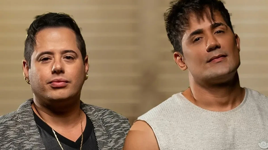 Em papo com Virginia, Tiago, da dupla com Hugo, relembra cirurgia de aumento peniano
