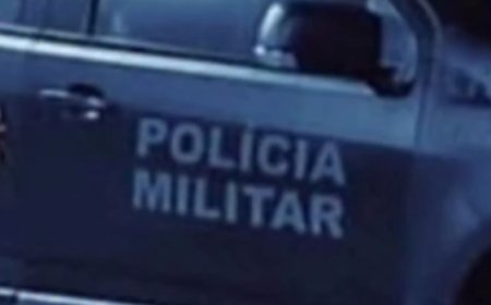 Jovem de 17 anos fica ferido após ataque a tiros na cidade de Uruaçu