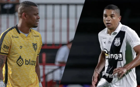 Em busca da classificação para 5ª fase, Atlético-GO recebe Ponte Preta pela Copa do Brasil
