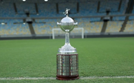 Veja grupos de Libertadores e Sul-Americana 2026 após sorteio